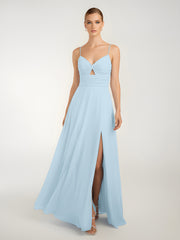 Sky Blue