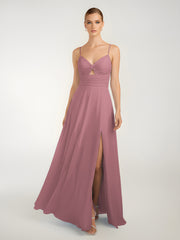 Vintage Mauve