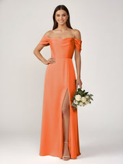 Burnt Orange