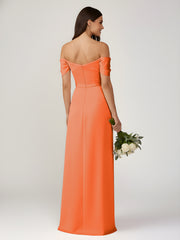 Burnt Orange