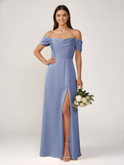 Dusty Blue