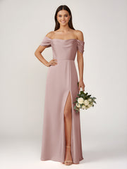 Dusty Rose