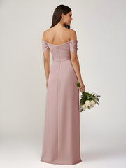 Dusty Rose