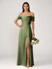 Olive Green