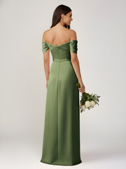 Olive Green