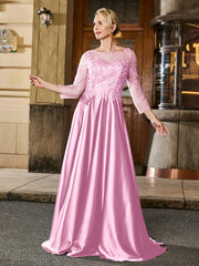 Candy Pink
