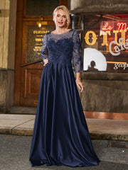 Dark Navy