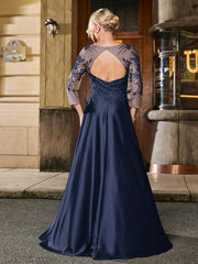Dark Navy