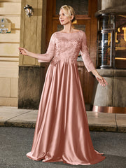 Dusty Rose