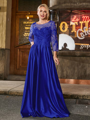 Royal Blue