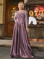 Vintage Mauve