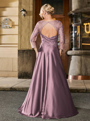 Vintage Mauve