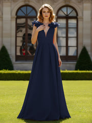 Dark Navy