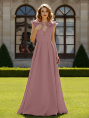 Vintage Mauve