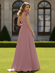 Vintage Mauve