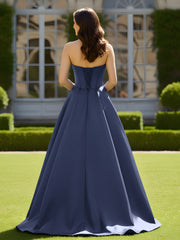 Dark Navy