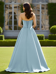 Dusty Blue