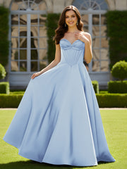Sky Blue