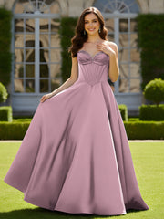 Vintage Mauve
