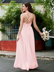 Blushing Pink