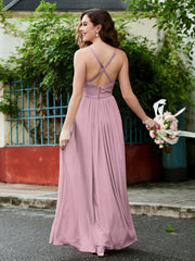 Vintage Mauve