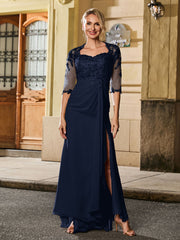 Dark Navy