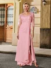 Dusty Rose