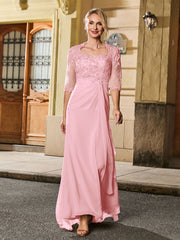 Dusty Rose
