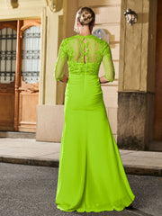 Lime Green
