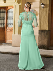 Mint Green