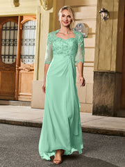Mint Green