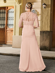Pearl Pink