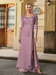 Vintage Mauve