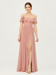 Dusty Rose