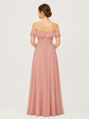 Dusty Rose