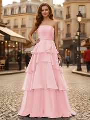 Blushing Pink
