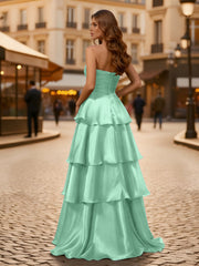 Mint Green
