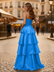 Ocean Blue