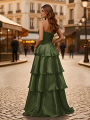 Olive Green