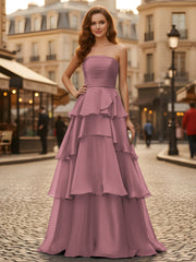 Vintage Mauve