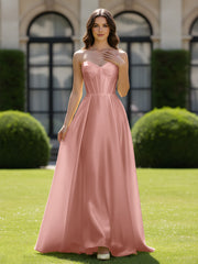 Dusty Rose