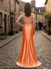 Burnt Orange
