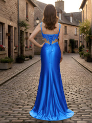 Royal Blue