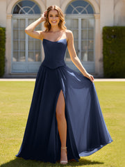 Dark Navy