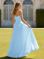 Sky Blue