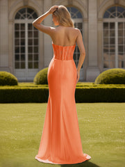Burnt Orange