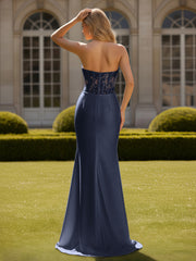 Dark Navy