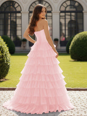 Blushing Pink