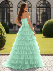 Mint Green