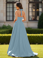 Dusty Blue